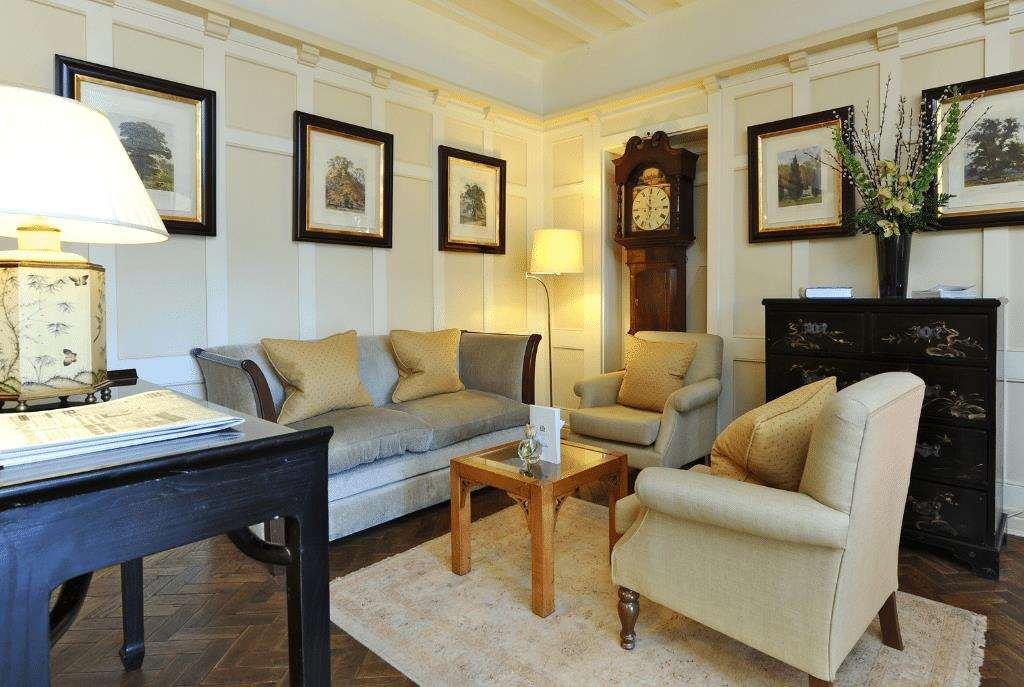 فندق The Montagu Arms بوليو المرافق الصورة
